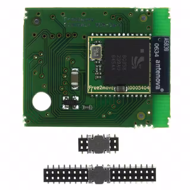 F2M02MLA-S03-K Free2move